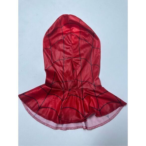 Marvel Mask Hat Cap Boys S Marvel Avengers Endgame Iron Spiderman - Picture 3 of 8